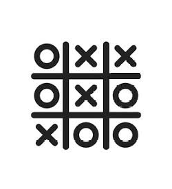 Tic Tac Toe Game Board